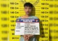 Pemuda 22 Tahun di Solok Jadi Pengedar Narkoba, Simpan 8 Bungkus dan 2 Kantong Ganja
