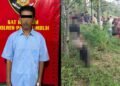 2 Ayah Setubuhi Anak Kandung di Limapuluh Kota, 1 Pelaku Ditangkap, 1 Lagi Tewas Tergantung