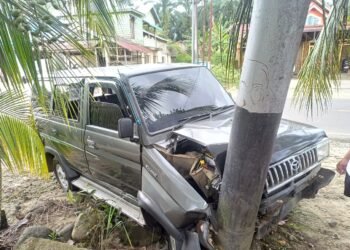 Seorang Bocah Bersepeda Tewas Tertabrak Mobil di Pasaman Barat