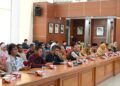 Bukittinggi Jadi Lokasi Kajian ITB tentang Pelestarian Kota Berbasis Warisan Budaya