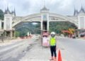 Jalur Padang–Bukittinggi via Lembah Anai Dibuka Normal 24 Jam Mulai 1 April 2026