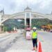 Jalur Padang–Bukittinggi via Lembah Anai Dibuka Normal 24 Jam Mulai 1 April 2026
