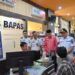 Wali Kota Payakumbuh Resmikan Konter Layanan BAPAS di Mal Pelayanan Publik