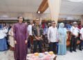 Pemko Padang Panjang Dorong Kolaborasi Alumni untuk Majukan Pendidikan di SMPN 2