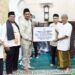 Safari Ramadan di Masjid Al Furqan Rawang, Pemko Pariaman Bahas Program Keagamaan dan Pendidikan