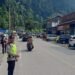 Rekayasa Lalu Lintas Lebaran Berakhir, Arus Padang–Padang Panjang Kembali Normal