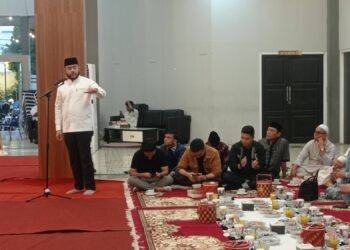 Wali Kota Padang Janjikan Bonus untuk Atlet Berprestasi, Target Juara Umum Porprov 2026