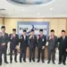 Eks Direksi Kompak Dukung Bank Nagari, Soroti Tantangan Digital dan Ekonomi