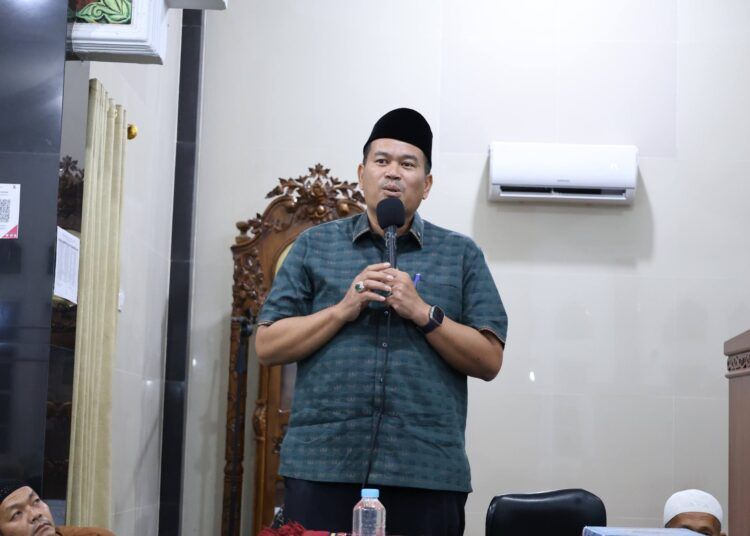 Pemko Pariaman akan menggelar Festival Takbir Keliling pada malam Idul Fitri 1447 H dengan rute keliling kota dan hadiah trofi