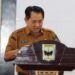 Bupati Padang Pariaman Jawab Pandangan Fraksi DPRD soal LKPJ 2025