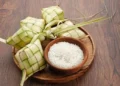 Kenapa Ketupat Jadi Ikon Lebaran? Ini Sejarah dan Makna Filosofinya