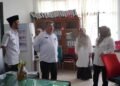 Wawako Padang Panjang Sidak OPD, Pastikan Pelayanan Publik Optimal Usai Lebaran 2026