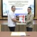 Pemko Pariaman Serahkan LKPD 2025 ke BPK, Targetkan Raih Opini WTP
