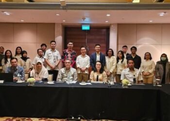 Pemko Payakumbuh Paparkan Strategi Digitalisasi Pajak Daerah di Forum Nasional