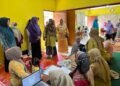 Pemko Padang Panjang Perkuat Sinergi Pelayanan Kesehatan Lewat Rakor Posyandu