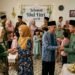 Psikolog Bagikan Tips Tanggapi Pertanyaan “Kapan Nikah” Dalam Silaturahim Idulfitri