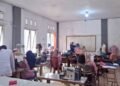 Program Pelatihan Pemkab Solok Selatan Bantu Pemuda Kembangkan Usaha Jahit