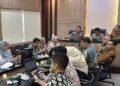 Pemko Pariaman Targerkan Indeks Pembangunan Statistik 2,70 pada 2026