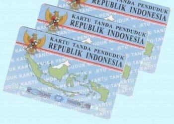 Wamendagri Usulkan Denda bagi Warga yang Kehilangan KTP, Soroti Beban Biaya Negara