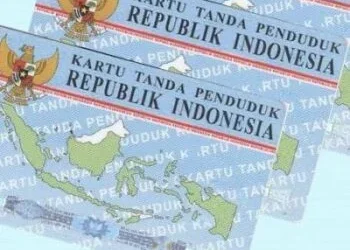 Ribuan KTP Warga Padang Hilang Tiap Bulan, April Tembus 1.621 Keping