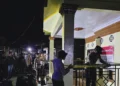 Polisi Segel 8 Rumah Diduga Bandar Narkoba Usai Amuk Massa