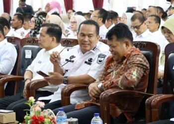 Wali Kota Pariaman Hadiri Musrenbang RKPD Sumbar 2027, Dorong Perencanaan Pembangunan Inovatif