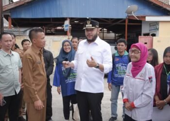 Pemko Padang Kembali Gelar Padang Rancak Award 2026, Bidik RT Terbersih dan Terindah