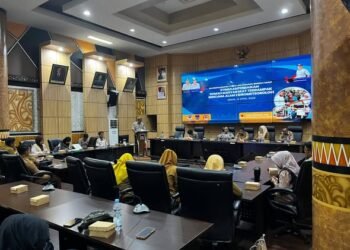 Pemko Padang Mulai Salurkan Dana Stimulan untuk Perbaikan Rumah Warga Terdampak Bencana