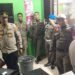 Satpol PP Razia Kafe Karaoke di Pasaman Barat, Enam Orang Diamankan