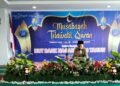 HUT ke-64 Bank Nagari Dimeriahkan Lomba Adzan dan MTQ