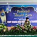 HUT ke-64 Bank Nagari Dimeriahkan Lomba Adzan dan MTQ