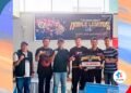 Bank Nagari Sukses Gelar Turnamen e-Sport Mobile Legends, 35 Tim Berlaga di HUT ke-64