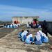 Pemko Padang Rutin Gelar Simulasi Gempa dan Tsunami, 32 EWS Dipastikan Aktif