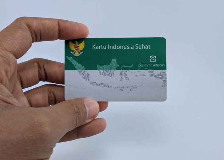 Ilustrasi BPJS Kesehatan. (Shutterstock/Septian Noerhadi Pratama)