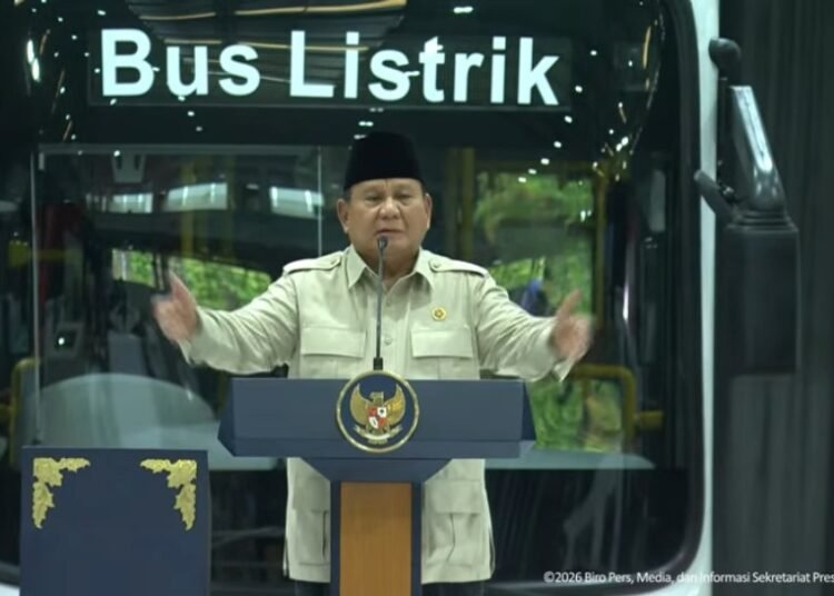 Foto: Dok. Youtube Sekretariat Presiden