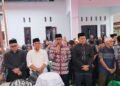 Pemkab Padang Pariaman Sampaikan Duka atas Wafatnya Anggota DPRD H. Asmar