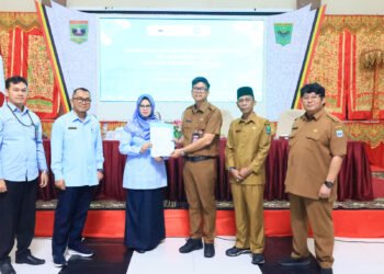 Pemkab Padang Pariaman Terima 1.096 Mahasiswa PKL, Fokus Kesehatan Ibu-Anak dan Jantung