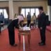 Wako Payakumbuh Lantik Pejabat Fungsional hingga Direktur Perumda Tirta Sago, Tekankan Kinerja dan Inovasi