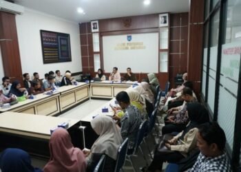 Pemko Payakumbuh Gelar Rakor MBG, Dorong Pangan Lokal dan Percepatan Sertifikasi SPPG