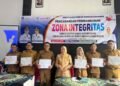 Pemko Payakumbuh Canangkan Zona Integritas 2026, Dorong Layanan Bersih dan Profesional