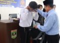 Pemko Payakumbuh Siapkan Tenaga Kerja Kompeten dan Wirausaha Baru Lewat Pelatihan BLK