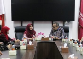 UIN Imam Bonjol Padang dan Telkom Perkuat Kolaborasi Kembangkan Informasi di Lingkungan Kampus