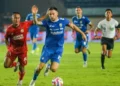 Wajib Menang! Malam Ini Semen Padang Tantang Persib di Laga Krusial Liga