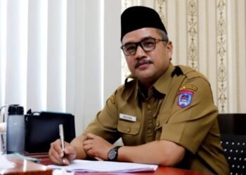 Gaji PPPK Paruh Waktu Dinas Pendidikan Payakumbuh Belum Cair, Ini Kata Kepala Dinas