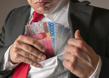 KPK Ungkap Kaitan Korupsi dan Perselingkuhan, Uang Mengalir ke “Ani-ani”