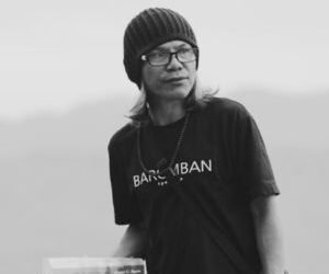 Kabar Duka, Sastrawan Asal Sumbar Iyut Fitra Meninggal Dunia, Ini Jejak Karyanya