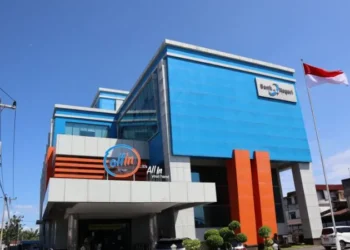 Peringati HUT ke-64, Bank Nagari Gelar Lomba Karya Jurnalistik