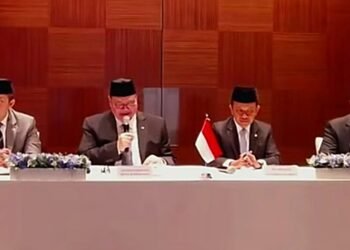 Pemerintah Tetapkan Kerja dari Rumah untuk ASN Tiap Jumat