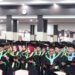 Wisuda ke-78 UM Sumatera Barat, Rektor Tekankan Integritas hingga Cinta Almamater