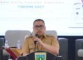 Wako Padang Panjang Buka Musrenbang RKPD 2027, Dorong Pemulihan Pascabencana